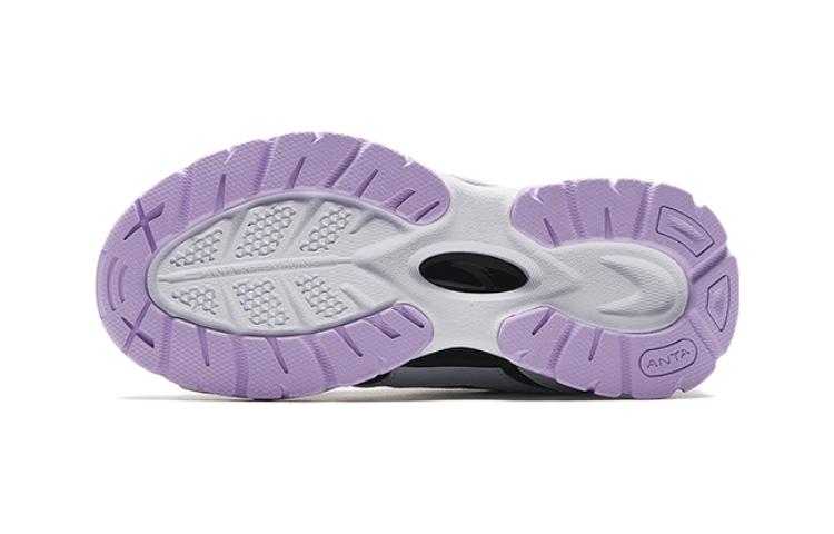 Purchase (Preschool) Anta 'Honghu 3.0 Purple' 322339923-3