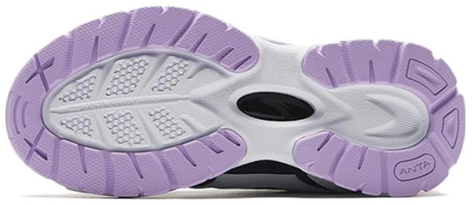 (Preschool) Anta 'Honghu 3.0 Purple' 322339923-3 Purchase (Preschool) Anta 'Honghu 3.0 Purple' 322339923-3