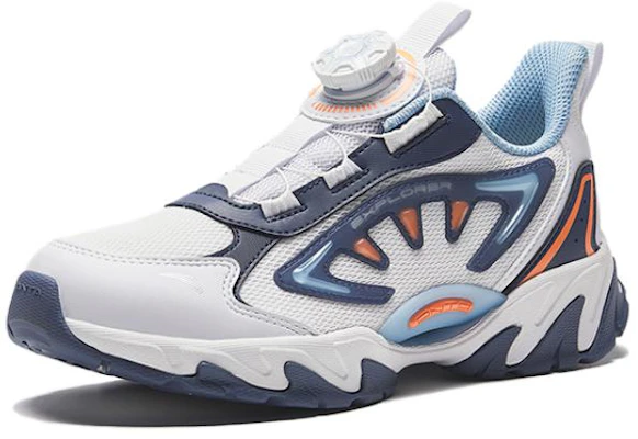 (PS) 안타 홍후 3.0 화이트 블루 (Anta Honghu 3.0 White Blue) 312338802-5 Order (PS) 안타 홍후 3.0 화이트 블루 (Anta Honghu 3.0 White Blue) 312338802-5