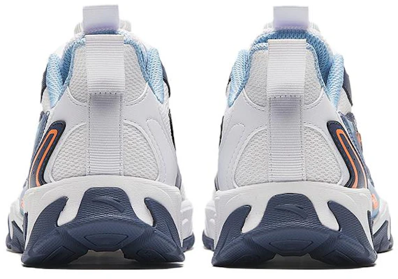 (PS) 안타 홍후 3.0 화이트 블루 (Anta Honghu 3.0 White Blue) 312338802-5 Shop (PS) 안타 홍후 3.0 화이트 블루 (Anta Honghu 3.0 White Blue) 312338802-5