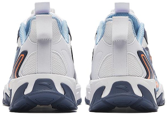 (PS) 안타 홍후 3.0 화이트 블루 (Anta Honghu 3.0 White Blue) 312338802-5 Shop (PS) 안타 홍후 3.0 화이트 블루 (Anta Honghu 3.0 White Blue) 312338802-5