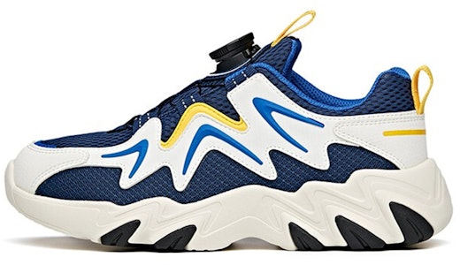 (PS) Anta 'Honghu Biru Putih Retro' 312138878A-6 Buy (PS) Anta 'Honghu Biru Putih Retro' 312138878A-6