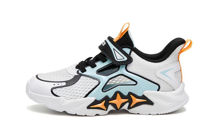 (Preschool) Anta 'Honghu White Blue Comfort' 312329979-1