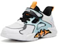 Order (Preschool) Anta 'Honghu White Blue Comfort' 312329979-1