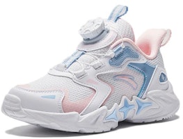 (PS) 安踏 红狐 白粉色 A322339986-1 Order (PS) 安踏 红狐 白粉色 A322339986-1