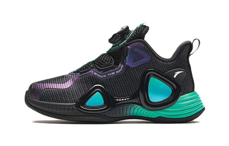 Buy (PS) アンタ マジックアイ 黒紫緑 (Anta Majikkuai Kuro Murasaki Midori) 312349957-4