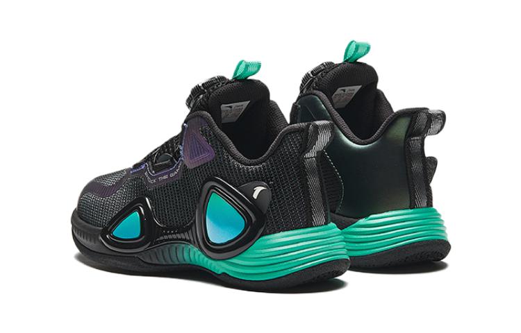 Lookbook (PS) アンタ マジックアイ 黒紫緑 (Anta Majikkuai Kuro Murasaki Midori) 312349957-4