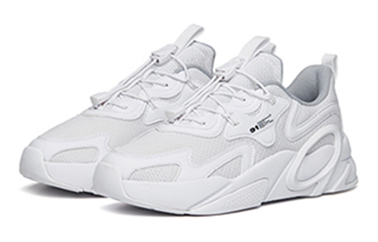 (PS) Anta 'Magic Tape White' 圖 3