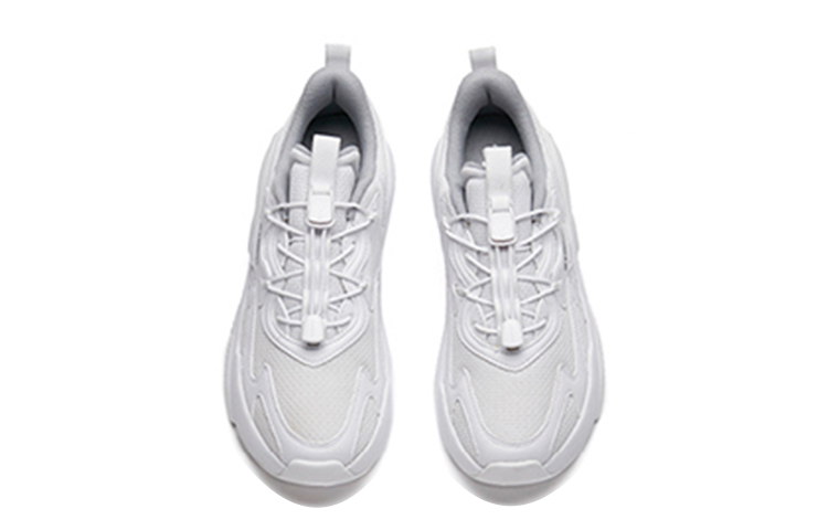 (PS) Anta 'Magic Tape White' 圖 4