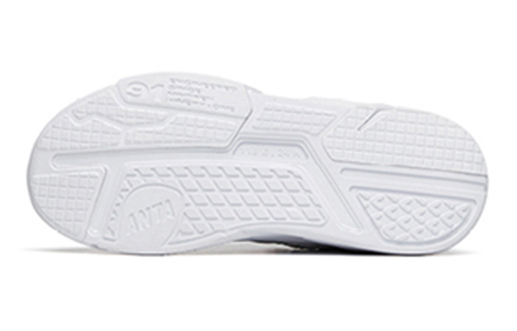 (PS) Anta 'Magic Tape White' 圖 6