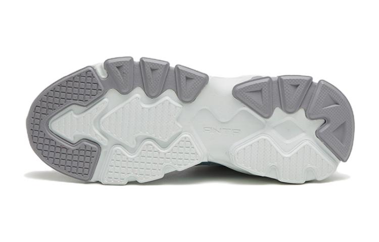 Purchase (Preschool) Anta 'Mountain Language Grey Green' 312318802-4