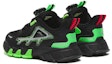 Shop (PS) Anta 'Mountain Talk Hitam Hijau' 312319980-3