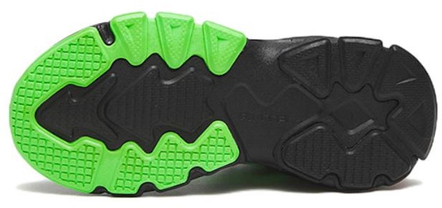 (PS) Anta 'Mountain Talk Hitam Hijau' 312319980-3 Purchase (PS) Anta 'Mountain Talk Hitam Hijau' 312319980-3