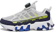 Buy (Preschool) Anta 'Mountain Whisper Grey Blue Green' 312318802-8