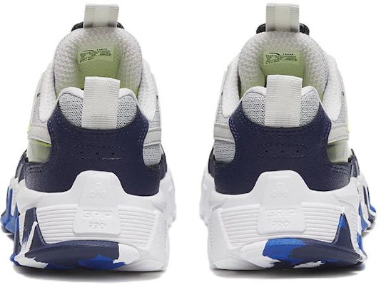 (Preschool) Anta 'Mountain Whisper Grey Blue Green' 312318802-8 Shop (Preschool) Anta 'Mountain Whisper Grey Blue Green' 312318802-8