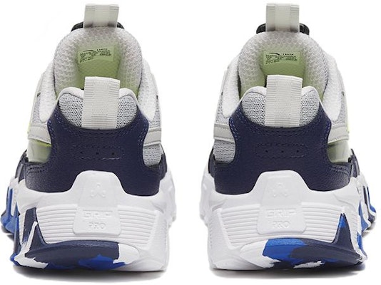 (Preschool) Anta 'Mountain Whisper Grey Blue Green' 312318802-8 Shop (Preschool) Anta 'Mountain Whisper Grey Blue Green' 312318802-8