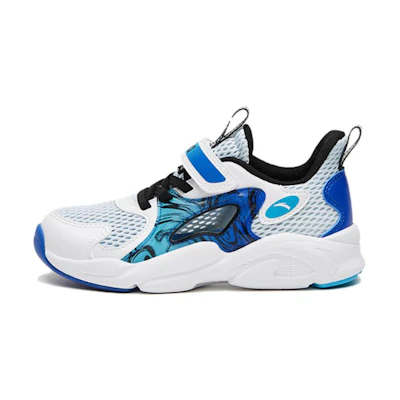 (PS) Anta 'Phantom Blue White'