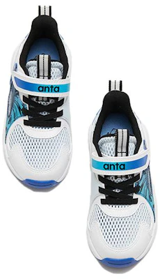 (PS) アンタ「ファントム 青白」 (Anta "Phantom Aojiro") 312329980-3 Lookbook (PS) アンタ「ファントム 青白」 (Anta "Phantom Aojiro") 312329980-3