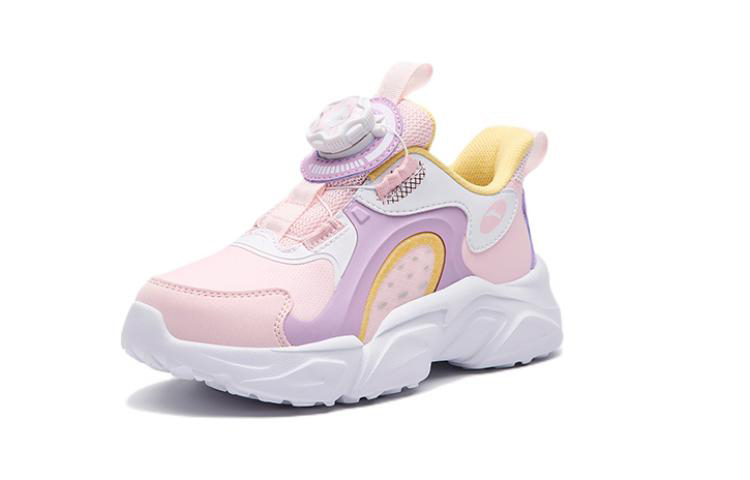 (PS) Anta 'Pink Purple Yellow' 圖 2