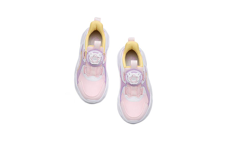 (PS) Anta 'Pink Purple Yellow' 圖 3