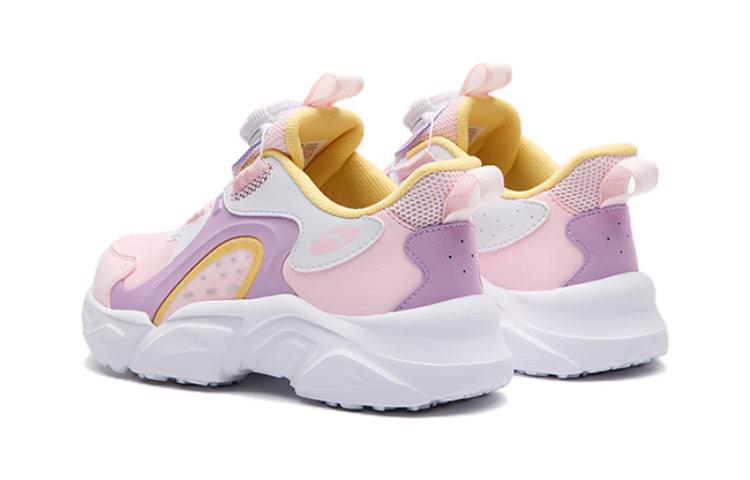 (PS) Anta 'Pink Purple Yellow' 圖 4