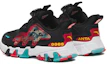 Shop (Preschool) Anta 'Rabbit Leap Black Red' 312319986-7