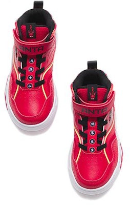 (PS) 안타 토끼뜀 빨강 하이탑 (Anta Tokki Ttwim Ppalkang Haitap) 312319993-6 Shop (PS) 안타 토끼뜀 빨강 하이탑 (Anta Tokki Ttwim Ppalkang Haitap) 312319993-6