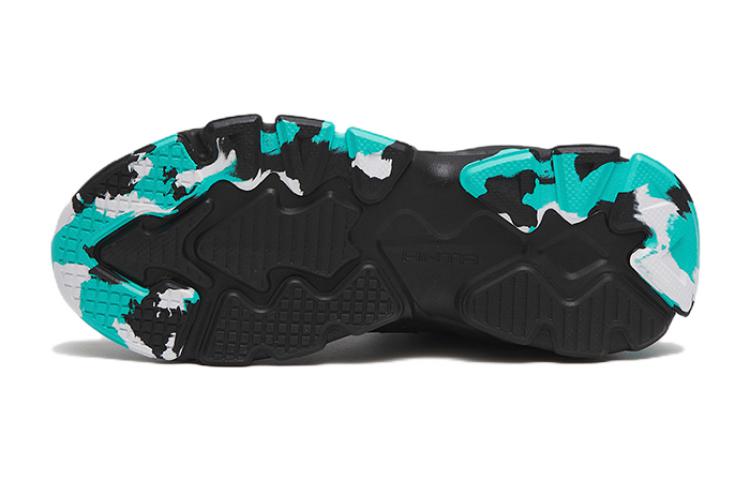 Purchase (Preschool) Anta 'Shanyu Black Blue' 312318802-5