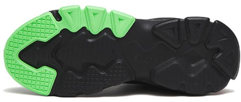 (PS) 安踏山雨黑绿款 312318802-7 Purchase (PS) 安踏山雨黑绿款 312318802-7