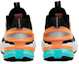 Shop (PS) Anta ''Shenxing Dempend Low-Top Zwart Wit Oranje'' 312315521-1