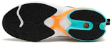 Purchase (PS) Anta ''Shenxing Dempend Low-Top Zwart Wit Oranje'' 312315521-1