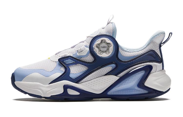 (PS) Anta 'Simple White Blue'