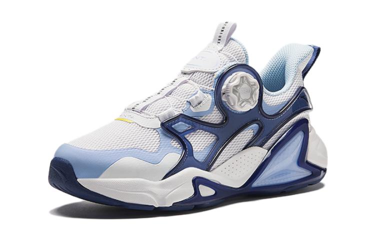 (PS) Anta 'Simple White Blue' 圖 2