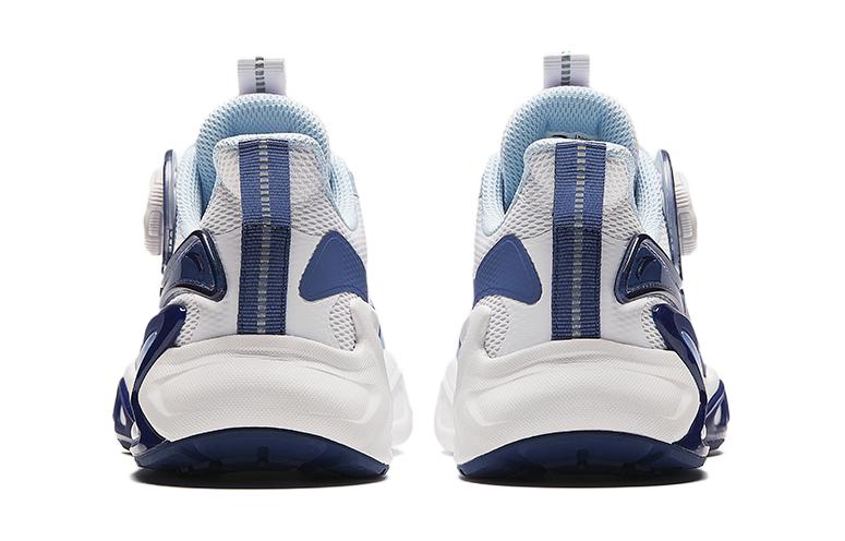 (PS) Anta 'Simple White Blue' 圖 4