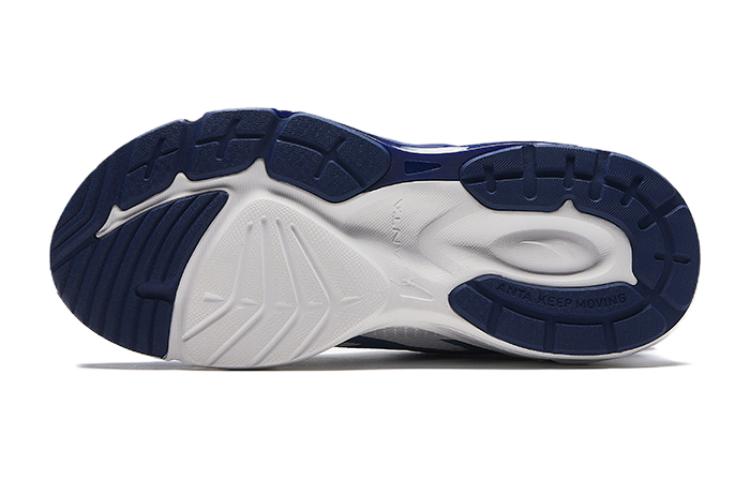 (PS) Anta 'Simple White Blue' 圖 5