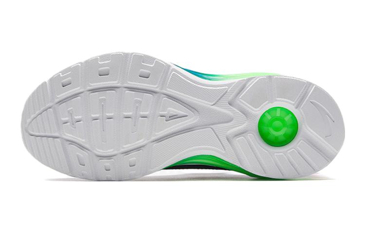 Purchase (PS) Anta ''Stubborn Core Zwart Wit Groen'' 312335560-2