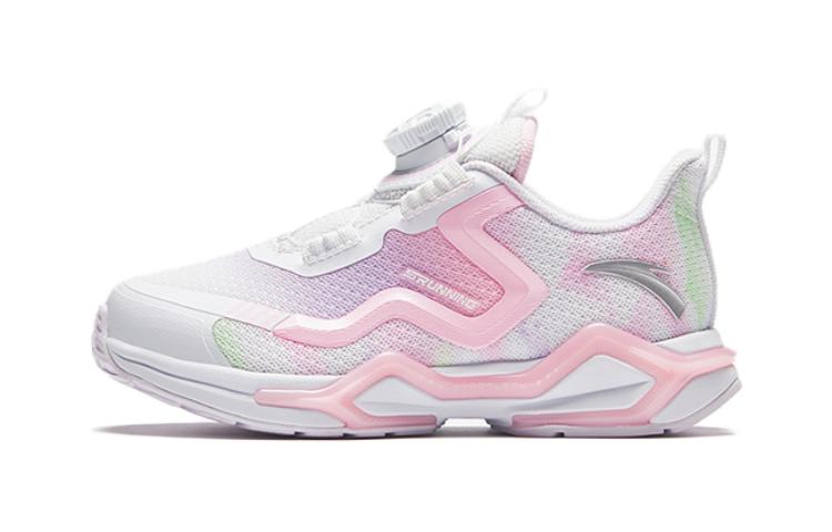 (PS) Anta 'Sweet CMFT White Purple Pink'