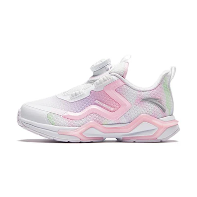(PS) Anta 'Sweet CMFT White Purple Pink'