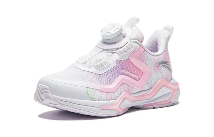 (PS) Anta 'Sweet CMFT White Purple Pink' 圖 2