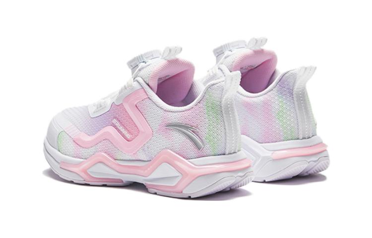 (PS) Anta 'Sweet CMFT White Purple Pink' 圖 3