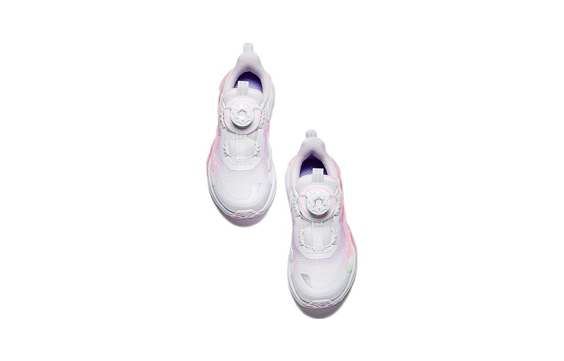 (PS) Anta 'Sweet CMFT White Purple Pink' 圖 4