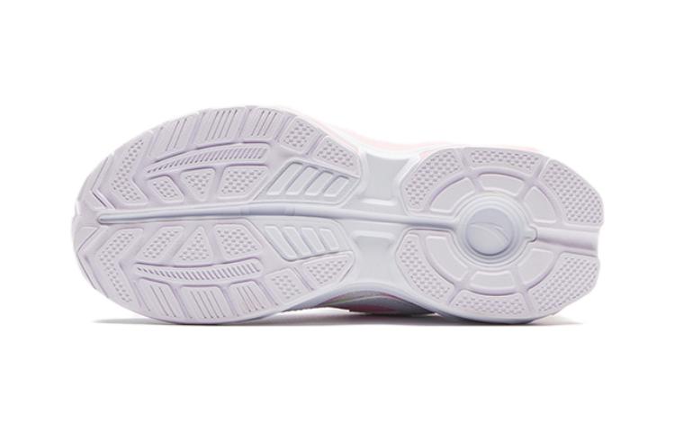 (PS) Anta 'Sweet CMFT White Purple Pink' 圖 5