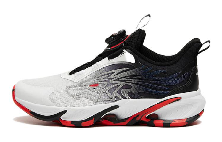 (PS) Anta 'White Black Red'