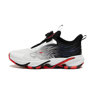 (PS) Anta 'White Black Red'