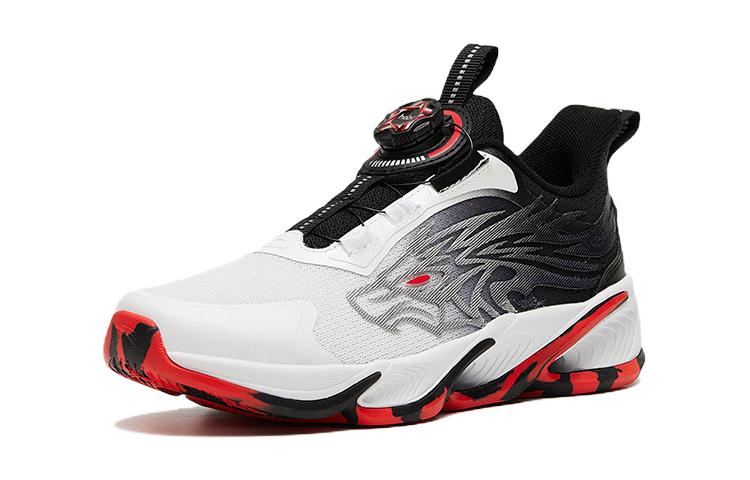 (PS) Anta 'White Black Red' 圖 2