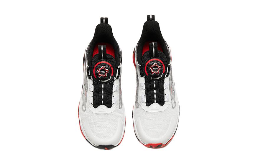 (PS) Anta 'White Black Red' 圖 3