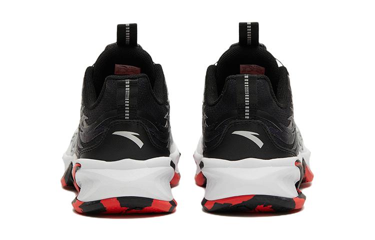 (PS) Anta 'White Black Red' 圖 4