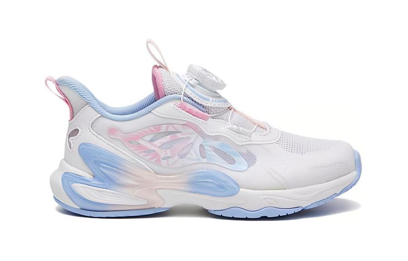 (PS) Anta 'White Blue Pink' 圖 2