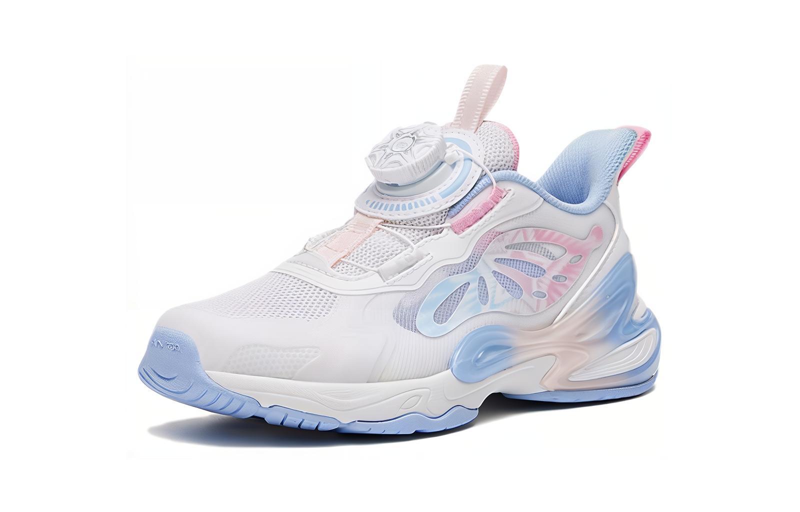 (PS) Anta 'White Blue Pink' 圖 3