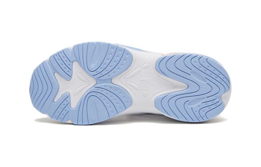 (PS) Anta 'White Blue Pink' 圖 5